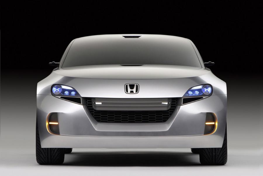  Honda REMIX Concept 2006 года  (фото 60 из 64)